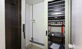 Imagem 7: Conjunto/Sala para Venda - 194,14m², 0 dormitórios, 4 vagas - Bela Vista