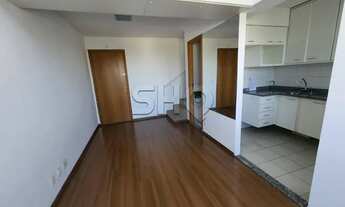 Imagem 4: Apartamento em Pinheiros com 1 dormitório