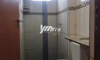 Imagem: Cobertura mobiliada para alugar com 2 quartos(1