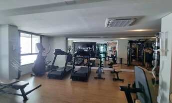 Imagem 3: Excelente Apartamento de 3/4 com 2 suítes e Varanda gourmet- ISABELA GOUVEIA ligue