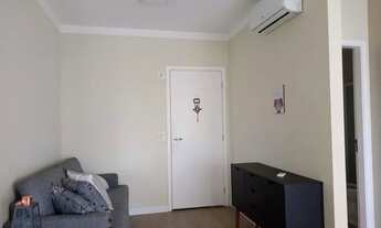 Imagem 2: Studio para aluguel tem 48 metros quadrados com 1 quarto em Centro - Jundiaí - SP