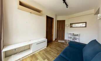 Imagem 3: Apartamento para Aluguel - Centro, 1 Quarto, 38 m2