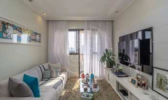 Imagem 6: São Paulo - Apartamento Padrão - Jardim Itapeva