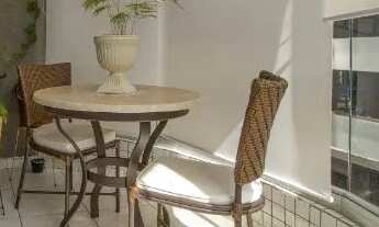 Imagem 5: Apartamento com 3 dormitórios à venda, 114 m² por R$ 849.000 - Vila Santo Estevão - São Pa