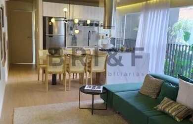 Imagem 7: Duplex, Brooklin - São Paulo