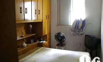 Imagem 7: Apartamento residencial à venda, Vila Antonieta, Guarulhos