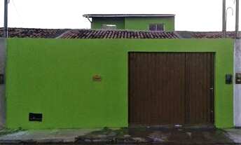 Imagem 7: Casa no Novo Jardim