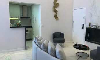 Imagem 3: Apartamento alto padrão com 93m², 2 suítes e 2 vagas