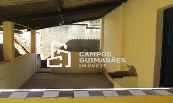 Imagem 5: Casa para aluguel, 2 quartos, Jardim Alvorada - Belo Horizonte/MG