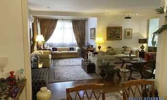 Imagem 5: APARTAMENTO - JARDIM AMÉRICA - SP