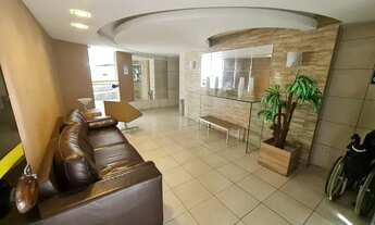 Imagem 2: Alugo excelente apartamento com 03 quartos, suíte no Espinheiro - Recife - PE