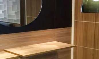 Imagem: Apartamento com 1 dormitório para alugar