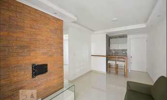 Imagem 5: Apartamento para Aluguel - Jardim São Savério, 2 Quartos, 48 m2