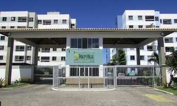Imagem: Cond. Palm Ville, Aruana, Aracaju/Se