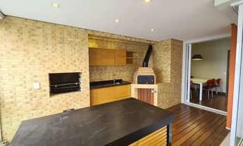 Imagem 5: Apartamento com 4 dormitórios, 194 m² - venda por R$ 3.300.000,00 ou aluguel por R$ 19.860