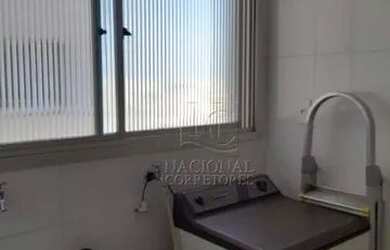 Imagem 6: Apartamento com 3 dormitórios para alugar, 77 m² por R$ 3.552,09/mês - Oswaldo Cruz - São