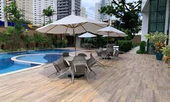 Imagem 7: Apartamento para venda possui 204 metros quadrados com 3 quartos em Madalena - Recife