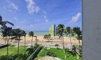 Imagem 2: Beira-Mar de Piedade | 184m² | 3 Quartos | Varanda