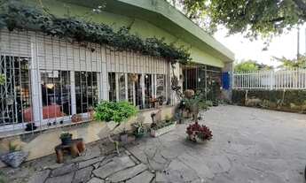 Imagem 2: Casa para Venda - 398.4m², 5 dormitórios, sendo 1 suites, 5 vagas - Guarujá