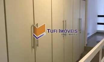 Imagem 3: More em um Duplex no Miolo do Itaim