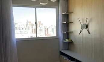 Imagem 3: Apartamento com 2 dormitórios para alugar, 41 m² por R$ 1.960,00/mês - Jardim São Savério