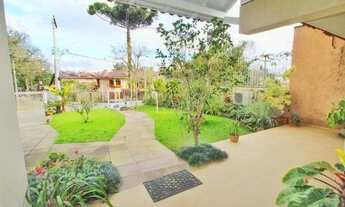 Imagem 3: Casa para Venda - 200m², 4 dormitórios, sendo 1 suites, 2 vagas - Ipanema