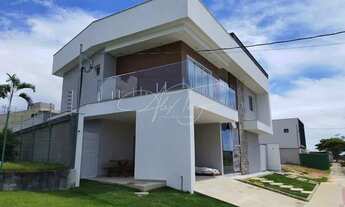 Imagem 2: Casa Arquipelago de Manguinhos, com 4 dormitórios à venda, 276 m² por R$ 2.750.000 - Mangu