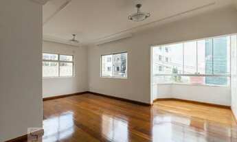 Imagem 2: Apartamento para Aluguel - União, 3 Quartos, 98 m2