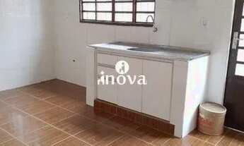 Imagem 5: Casa para aluguel, 4 quartos, 1 suíte, 6 vagas, Grande Horizonte - Uberaba/MG