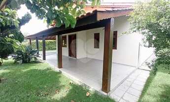 Imagem 2: Casa térrea para locação ou venda em condomínio de Vinhedo/SP