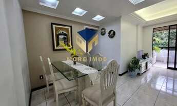 Imagem 5: Apartamento para venda com 77 metros quadrados com 2 quartos em Pituba - Salvador - BA