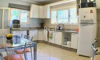 Imagem 6: Casa para Venda - 214m², 4 dormitórios, sendo 1 suites, 4 vagas - Camaquã