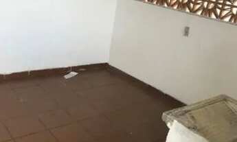 Imagem 4: Casa com 1 dormitório para alugar, 55 m² por R$ 1.314,32/mês - Vila Helena - Santo André/S