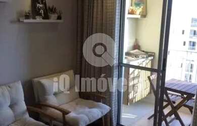 Imagem 3: Apartamento 02 dormitorios 01 suite - 02 vagas