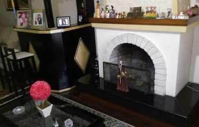 Imagem 4: Casa para Venda - 297m², 4 dormitórios, sendo 2 suites, 3 vagas - Jardim Lindóia