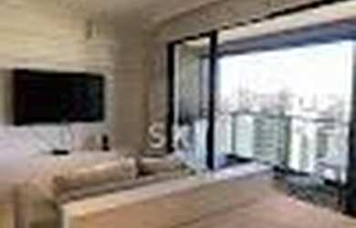 Imagem 6: Apartamento para alugar no bairro Campo Belo - São Paulo/SP