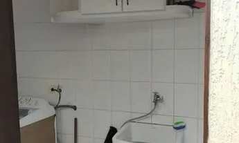 Imagem 7: Sobrado com 3 dormitórios à venda, 125 m² por R$ 680.000 - Hauer - Curitiba/PR