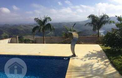 Imagem 4: Chácara com 1 dormitório à venda, 2500 m² por R$ 520.000,00 - Sobrado - São José dos Campo