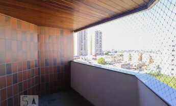 Imagem 5: Apartamento para Aluguel - Vila Miriam, 3 Quartos, 148 m2