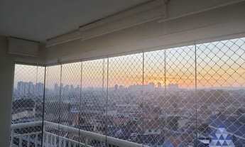 Imagem 7: Apartamento com 3 dormitórios à venda, 82 m² por R$ 795.000,00 - Casa Verde - São Paulo/SP