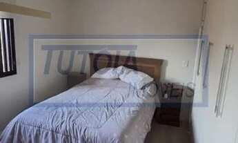 Imagem 6: APARTAMENTO QUATRO DORMITÓRIOS - SAÚDE