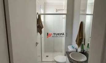 Imagem 6: Apto c/ 2 dorm c/ 70 m² p/ venda por R$ 373.000,00 ou aluguel por R$ 2.017,00/mês - Jardim