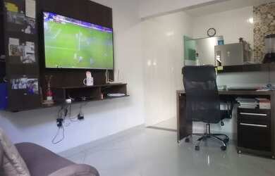 Imagem 2: Goiânia - Casa Padrão - <br> Setor Morada do Sol