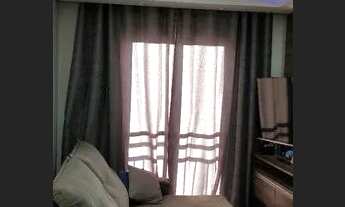 Imagem: Apartamento 48m² à venda Santa Maria