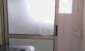 Imagem 4: Apartamento com 3 dormitórios, 62 m² - venda por R$ 350.000,00 ou aluguel por R$ 2.168,00