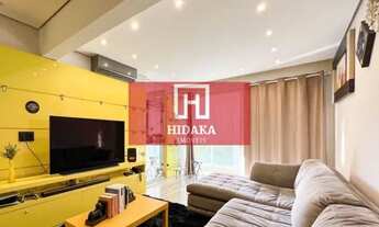 Imagem: Apartamento à venda no bairro Brooklin