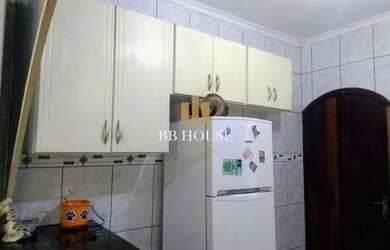 Imagem 6: Sobrado com 3 dorms, Condomínio Maracanã, Santo André - R$ 383 mil, Cod: 422