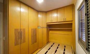 Imagem 5: Próximo ao Shopping Interlagos - Apartamento à Venda, 3 dormitórios, 1 banheiro e 1 vaga