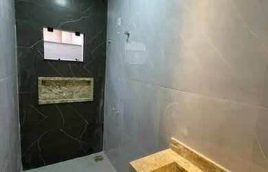 Imagem 6: Casa acabamento alto padrão - Setor Faiçalville - Goiânia