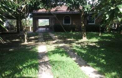 Imagem 2: Paudalho - Casa Padrão - <br> Chá de Cruz